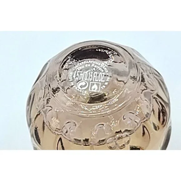 Jimmy Choo by Jimmy Choo for Women 0.15 oz EDP Splash Mini Travel New - Picture 2 of 3